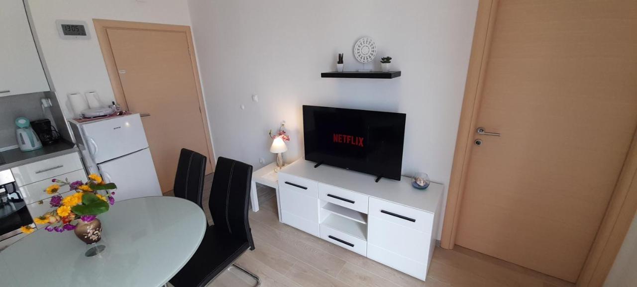 Bridgeview Apartment Trogir Dış mekan fotoğraf