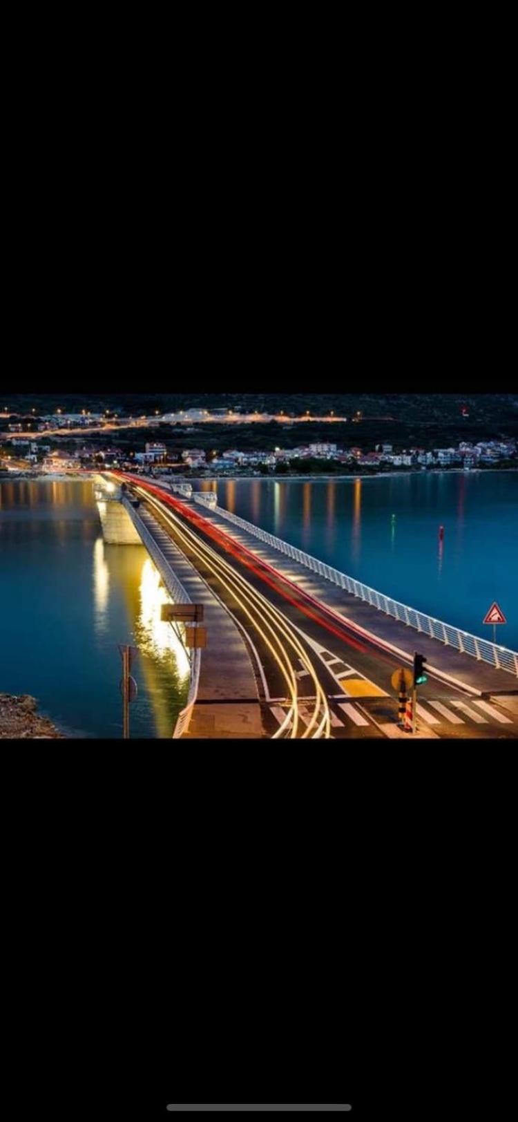 Bridgeview Apartment Trogir Dış mekan fotoğraf