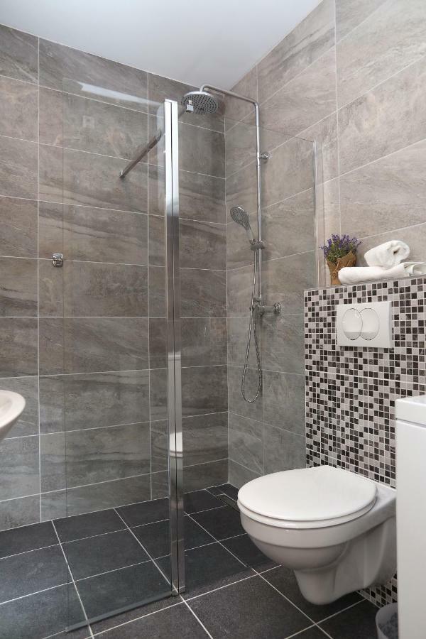 Bridgeview Apartment Trogir Dış mekan fotoğraf
