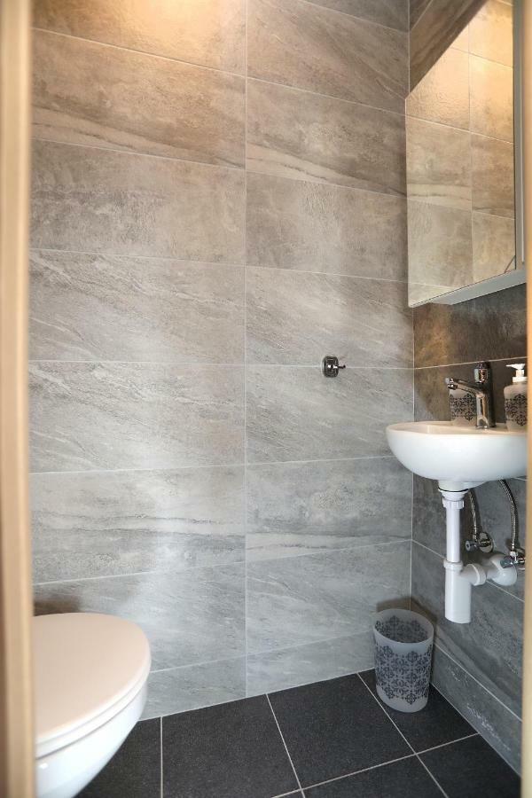 Bridgeview Apartment Trogir Dış mekan fotoğraf
